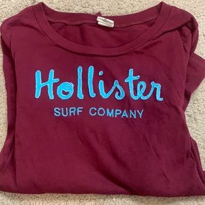 Hollister Long Sleeve